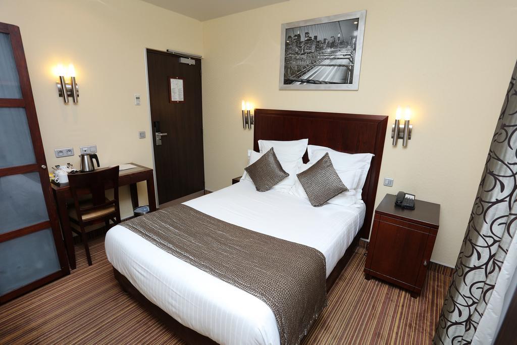 Grand Francais 3* Paris