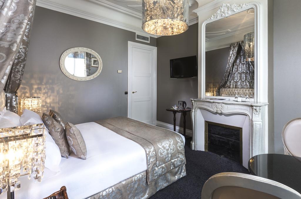 Claridge Hotel Paris