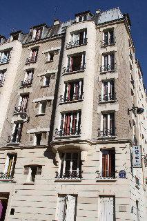 Hotel Le Daum 3*