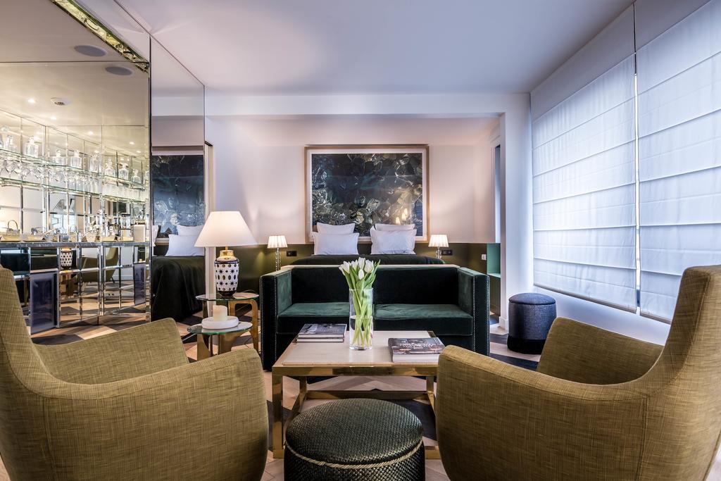 Le Rayz Vendome Aparthotel 4*