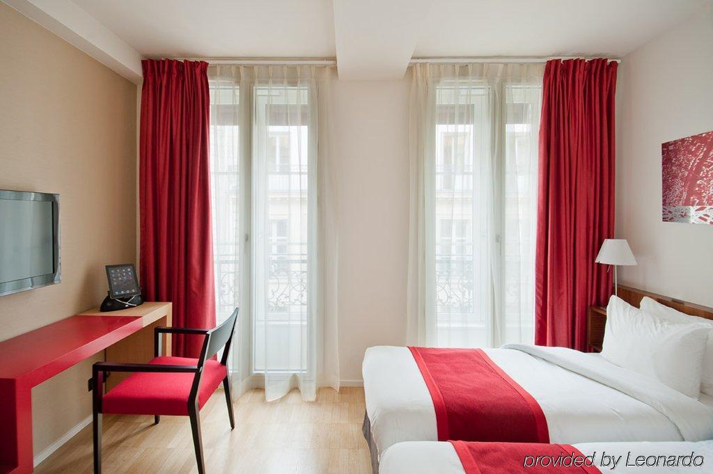 Hotel Le Monna Lisa By Inwood Paris