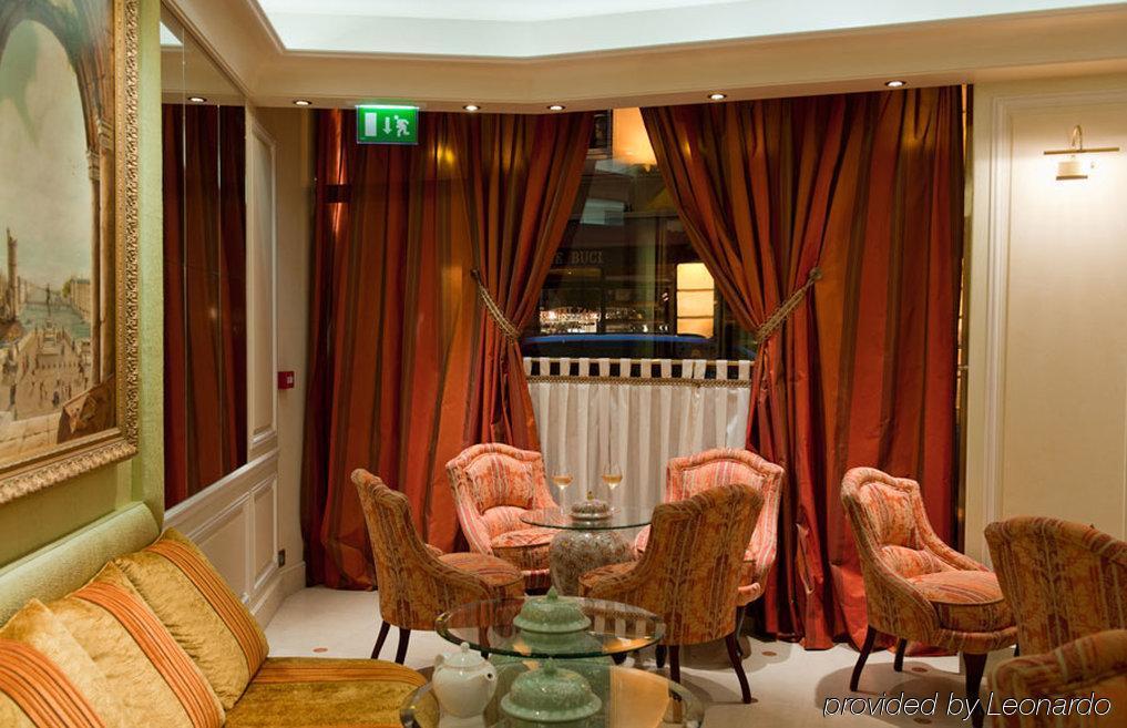 Le Regent Hotel Paris