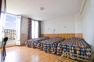 Amiot Hotel