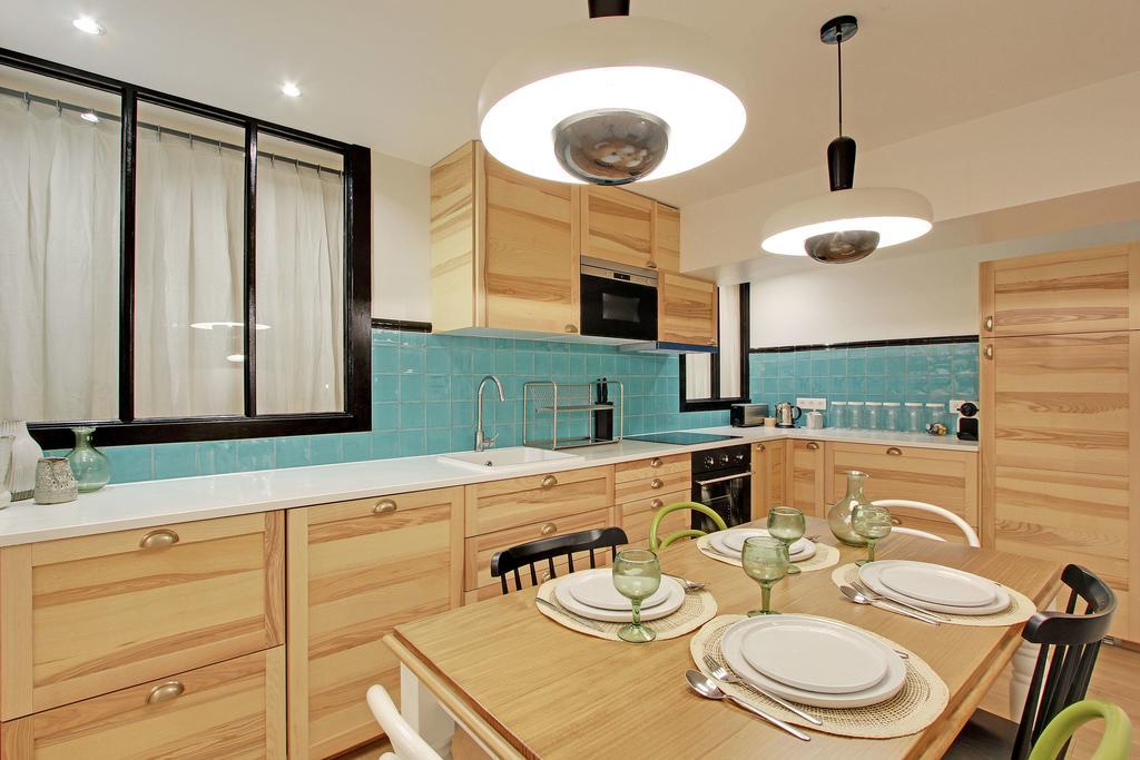 Apartment Pick A Flat's In Etienne Marcel - Rue Du Jour *