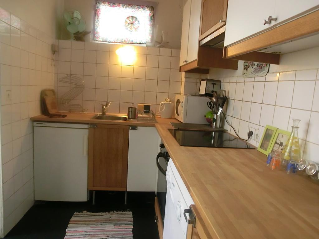2 Pieces Proche Du Sacre Coeur Apartment Paris