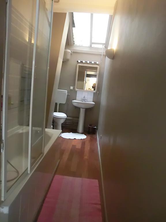 2 Pieces Proche Du Sacre Coeur Apartment *