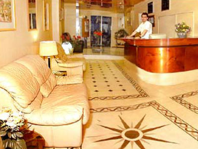 Caravelle 3*