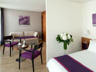 Le Monna Lisa By Inwood Hotel