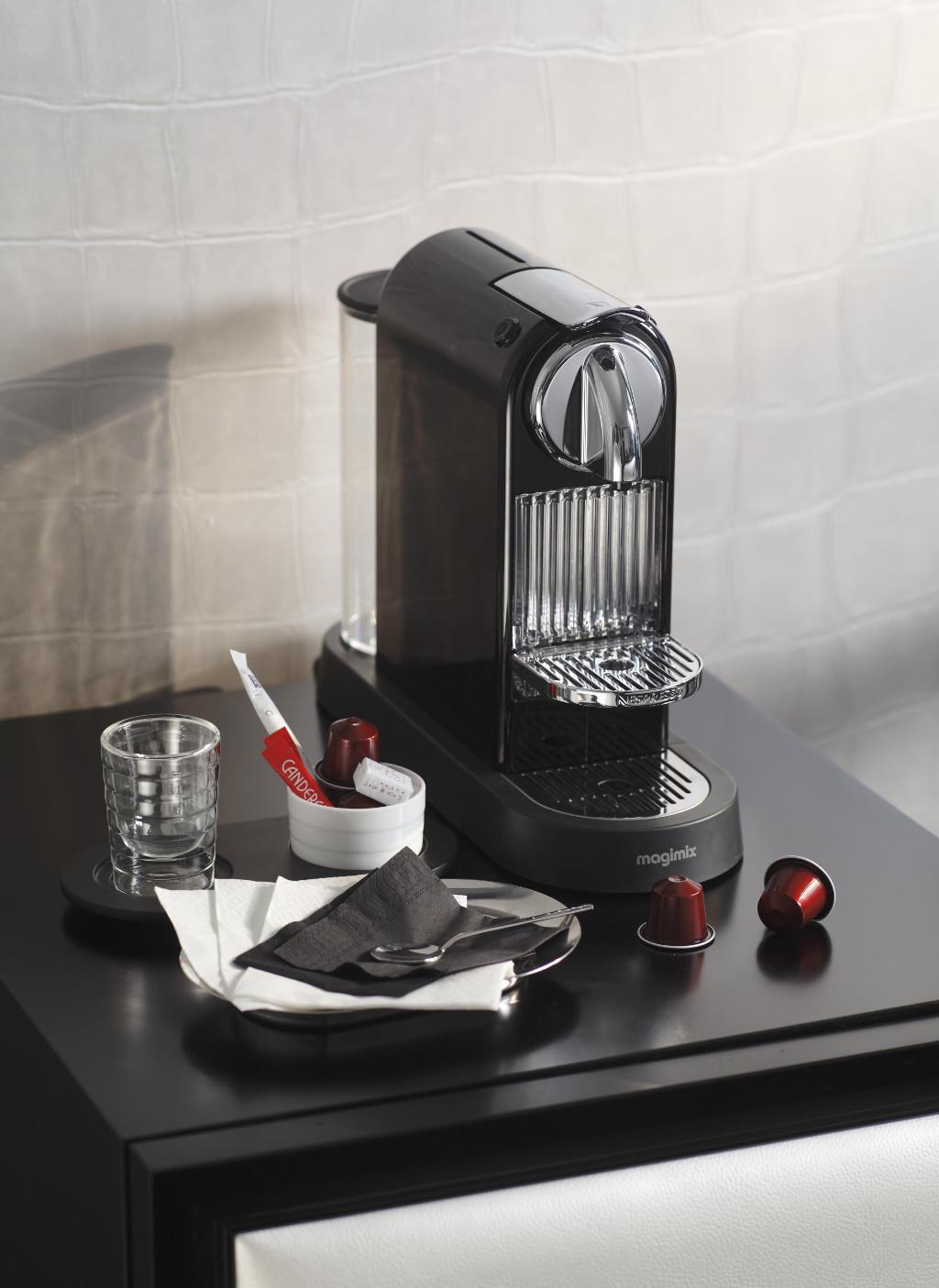 Maison Albar - Le Diamond Hotel Paris