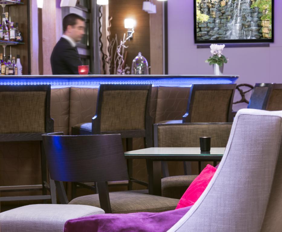 Hotel Ampere