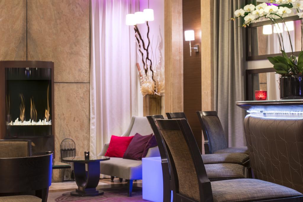 Hotel Ampere