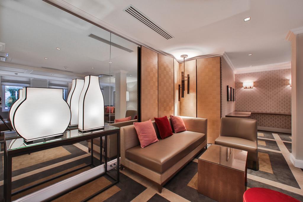 Fraser Le Claridge Champs-elysees Paris