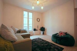 Audran 2* Paris