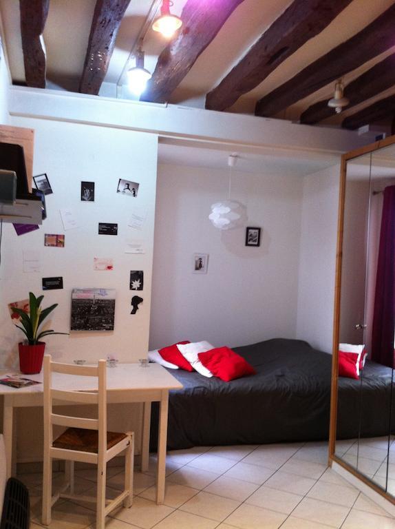 Hotel La Parizienne