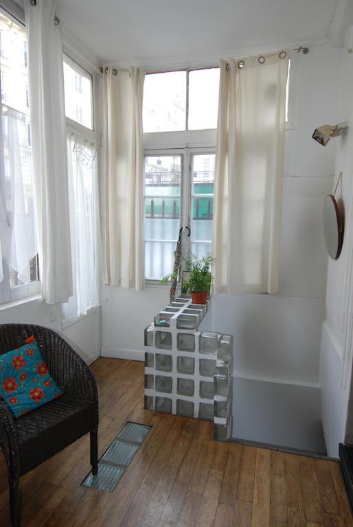 Apartment 2 Pieces Proche Du Sacre Coeur Paris