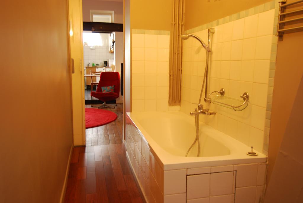 Apartment 2 Pieces Proche Du Sacre Coeur *