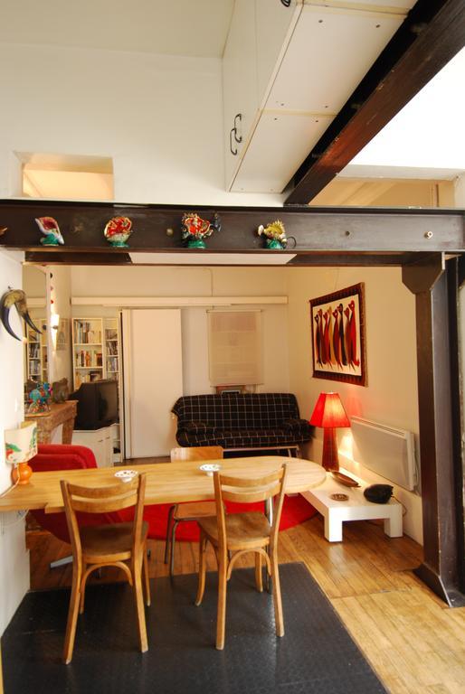 Apartment 2 Pieces Proche Du Sacre Coeur Paris