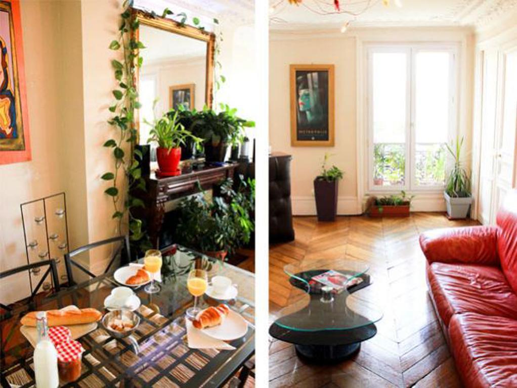 Maison d'hôtes Gay Tour Saint-jacques *