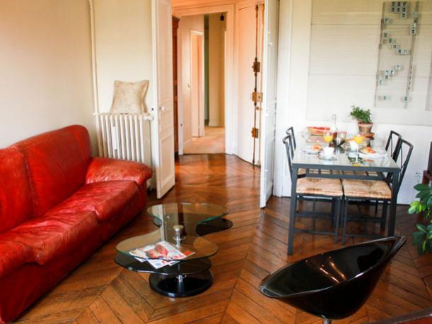 Maison d'hôtes Gay Tour Saint-jacques *