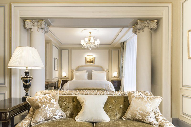 Hotel Ritz Paris