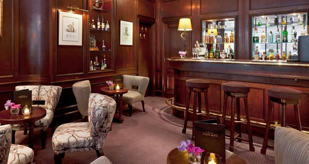 Hotel Grand Paris