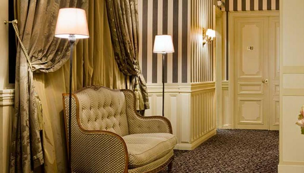 Hotel Grand