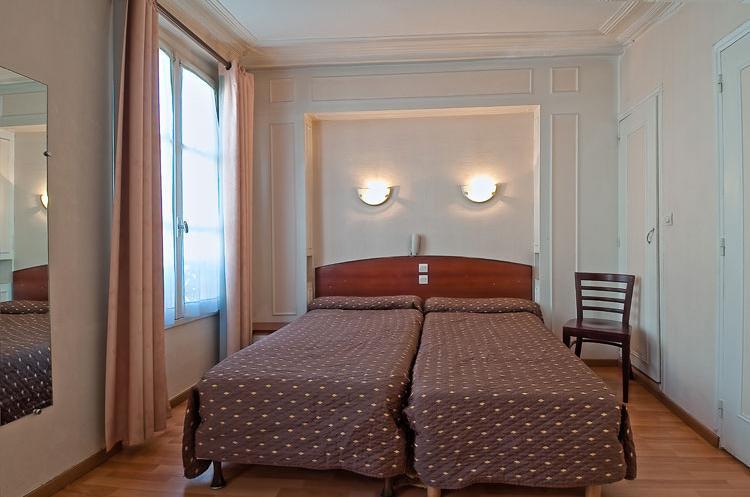 Saint Quentin Paris