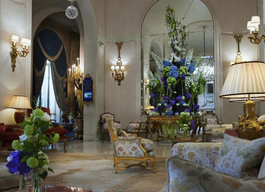 Hotel Ritz 5*
