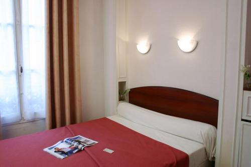 Hotel Saint Quentin