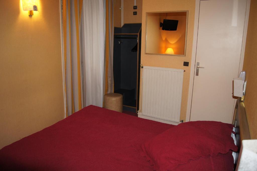 La Parizienne 3* Paris