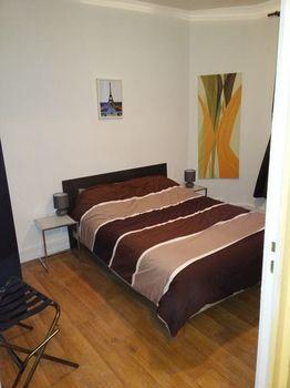 Hotel Trema Paris