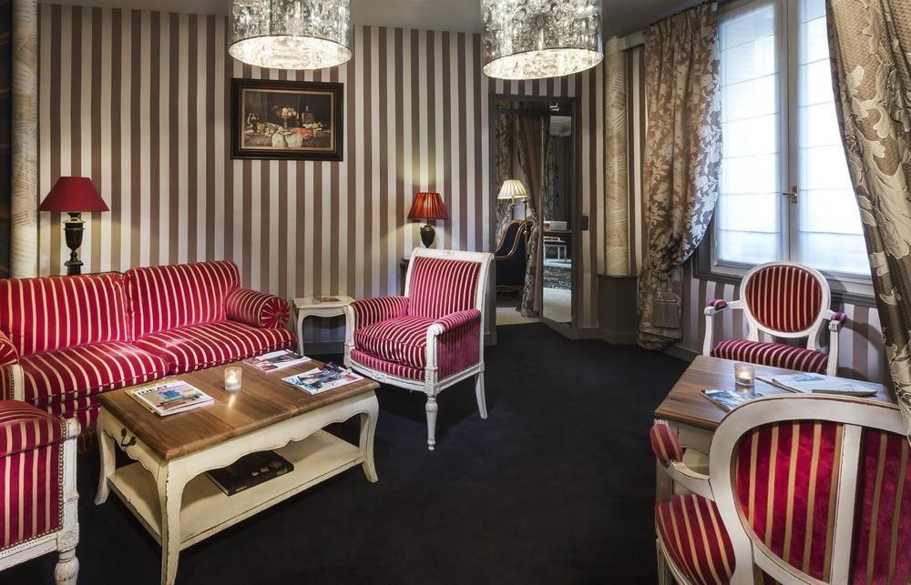 Hotel Claridge Paris