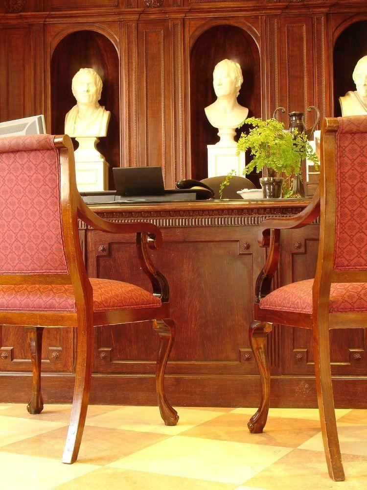 Hotel Des Grands Hommes 3*