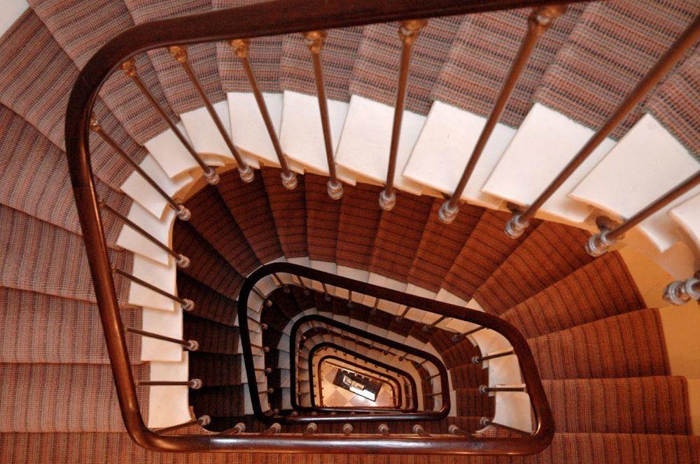 Hotel Des Grands Hommes
