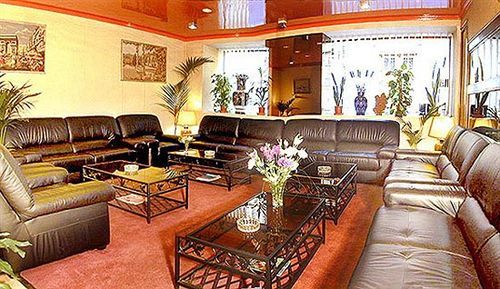 Hotel Caravelle Paris
