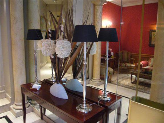 Hotel Le Regence 3*