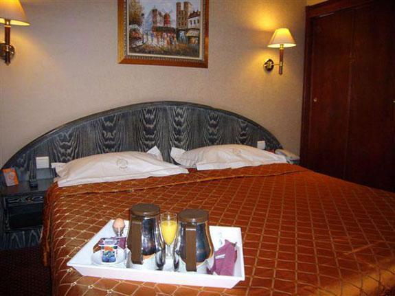 Hotel Le Regence