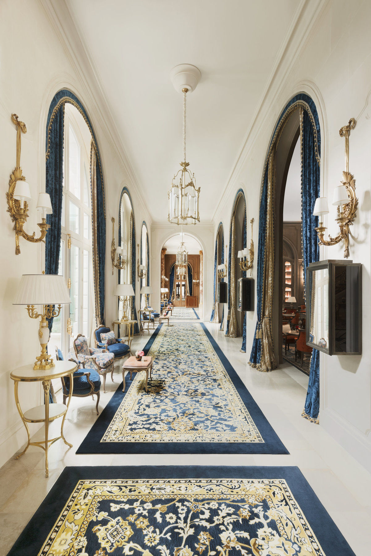 Hotel Ritz