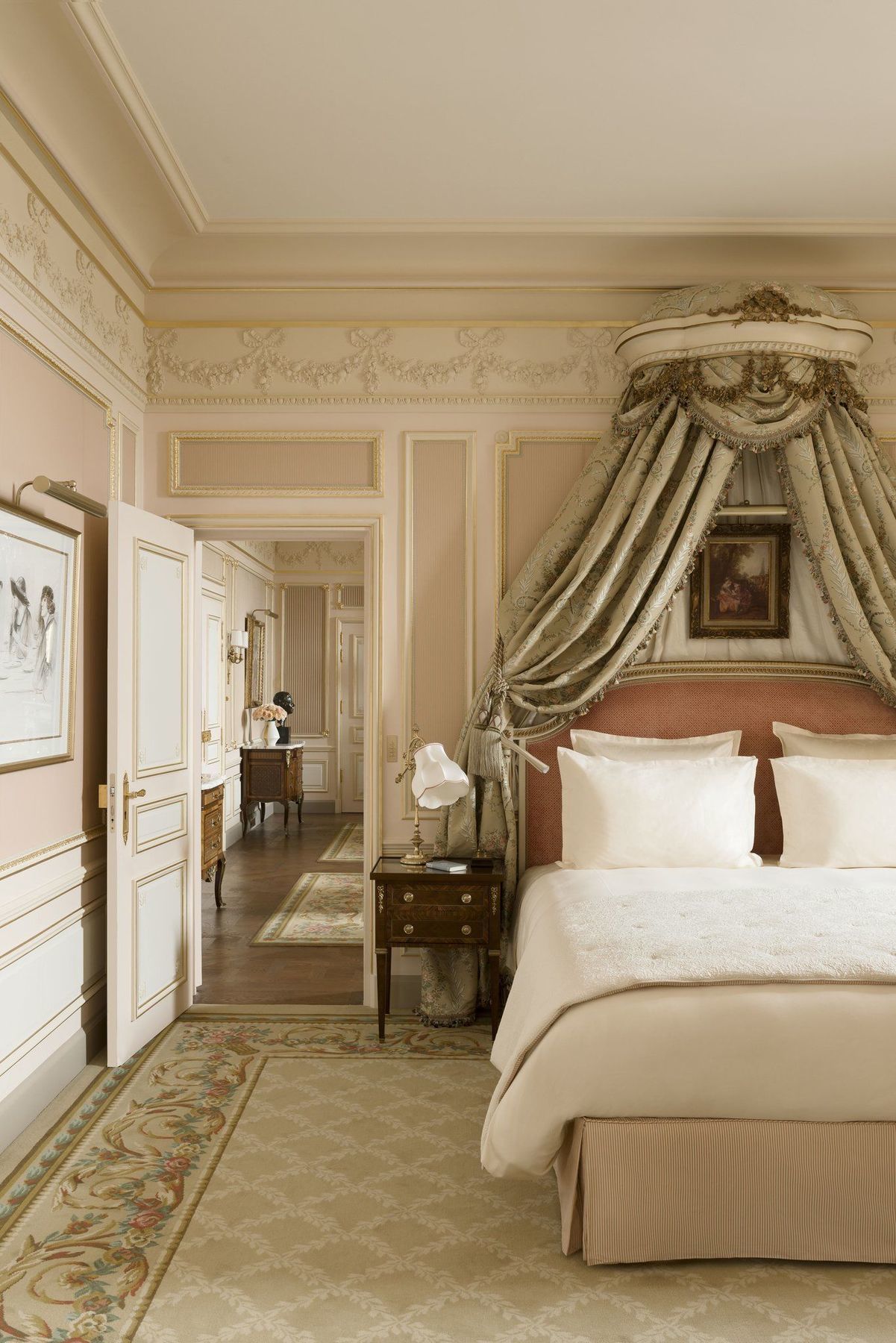 Hotel Ritz Paris