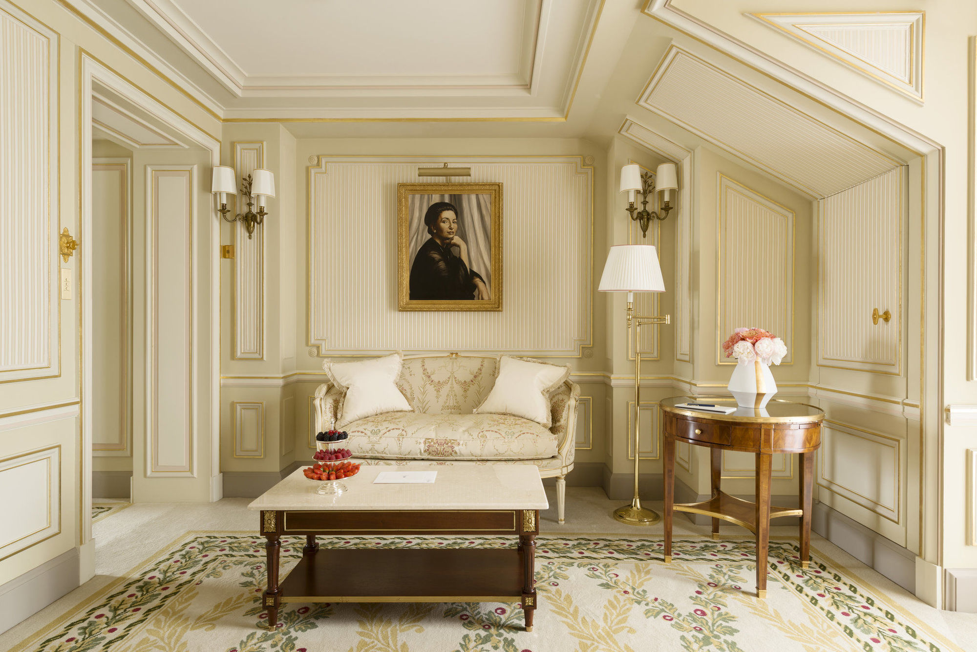 Hotel Ritz