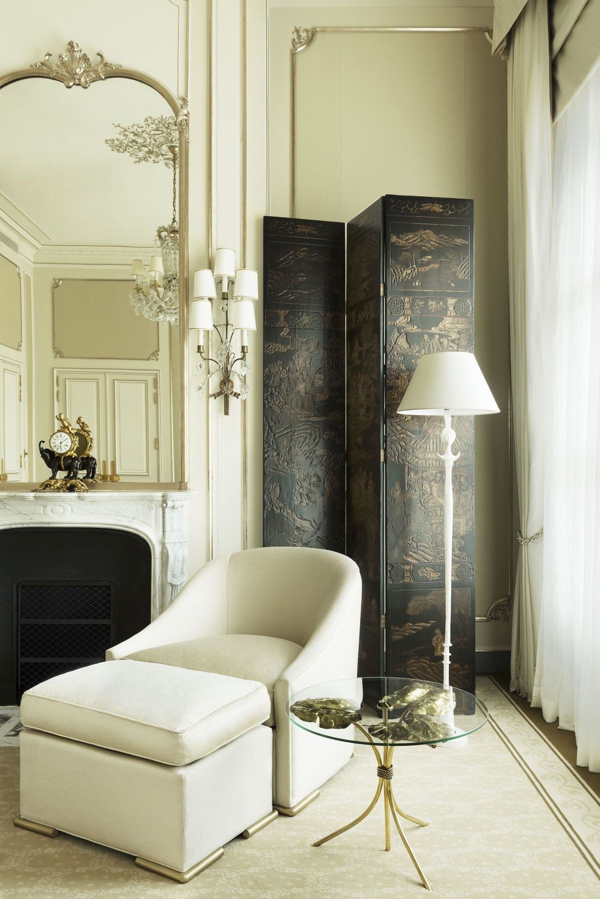 Hotel Ritz