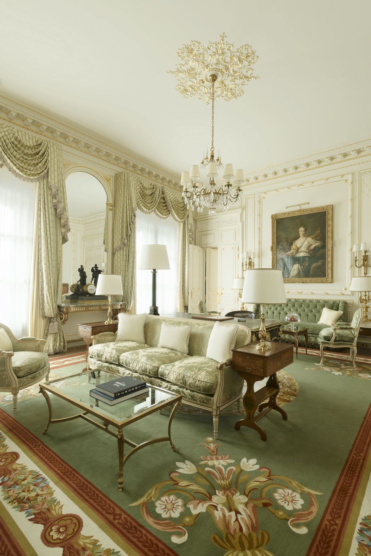 Hotel Ritz Paris