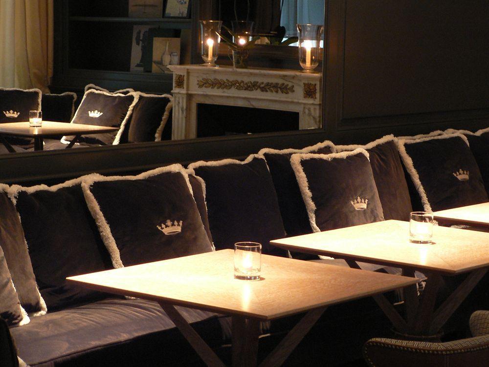 Marquis Faubourg Saint-honore 5* Paris