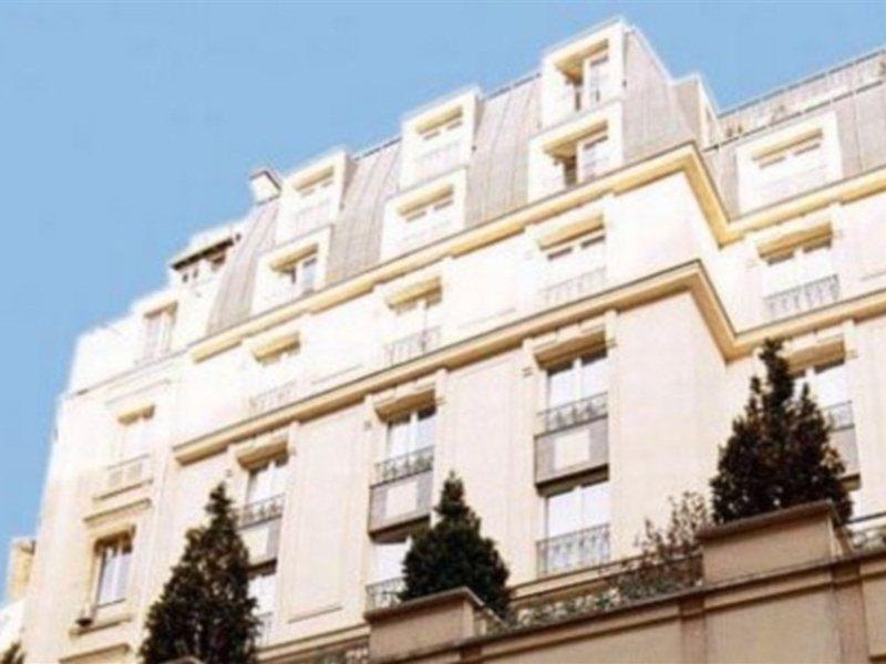 Adagio Haussmann Champs Elysées Appart hôtel Paris
