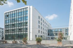 Le Monna Lisa By Inwood Hotel Paris