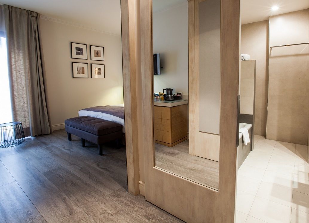 Soft 3* Paris
