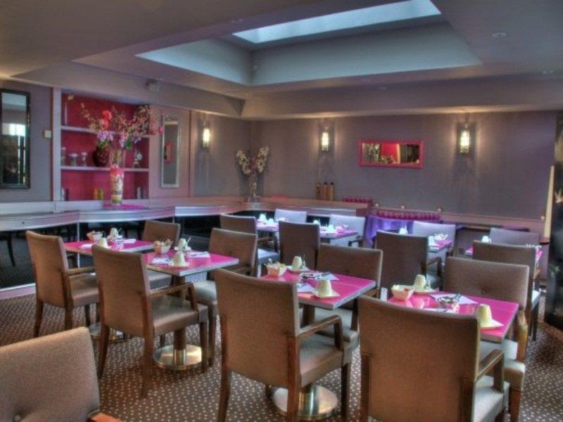 Le Pera Hotel Paris