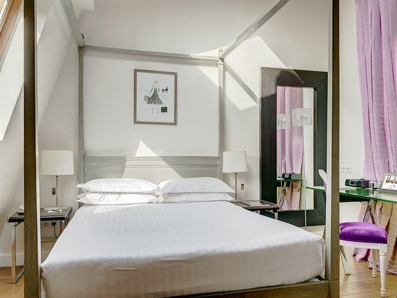 Hotel Le 123 Elysees - Astotel Paris
