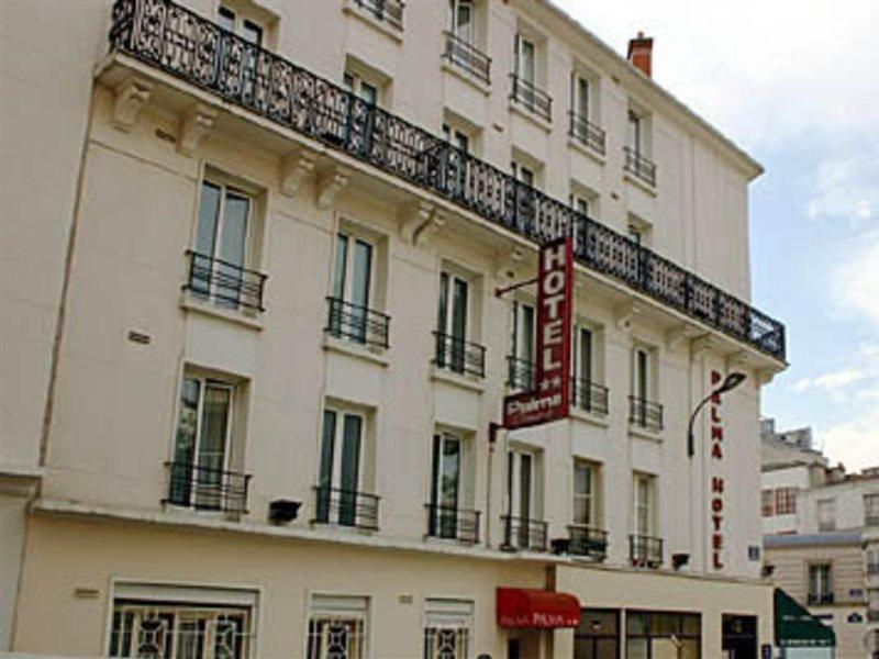 Palma Paris