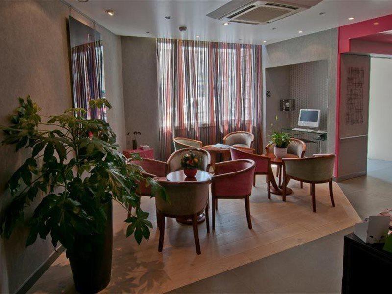 Hotel Palma